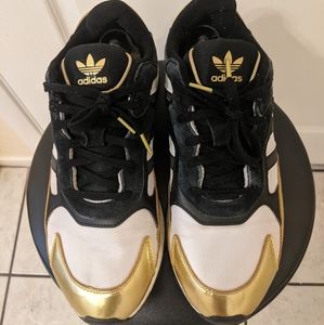 Adidas Tresc Run Men's 12